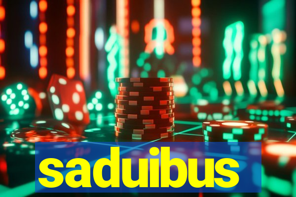 saduibus