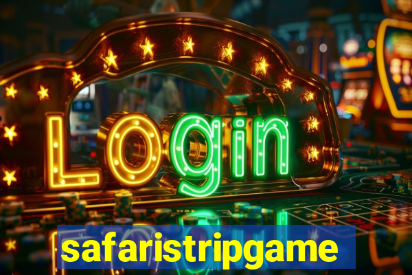 safaristripgame