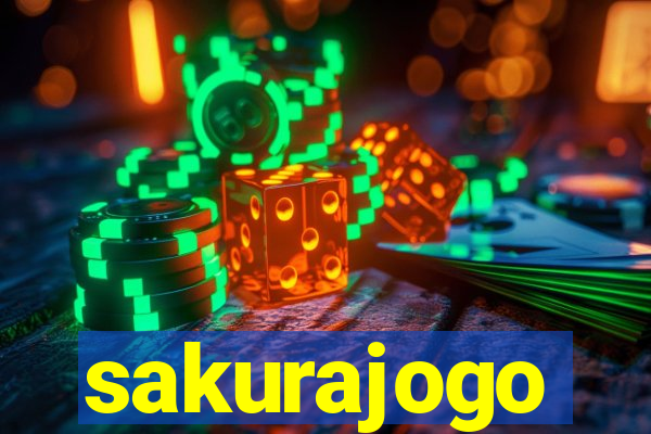 sakurajogo