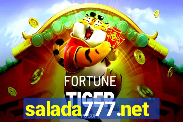 salada777.net