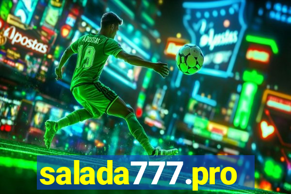 salada777.pro