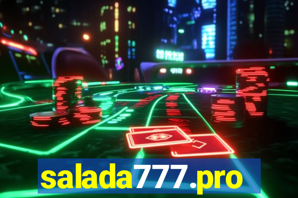 salada777.pro