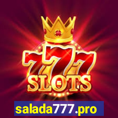 salada777.pro