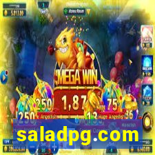 saladpg.com