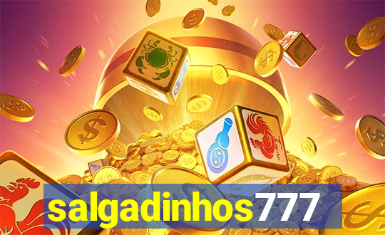 salgadinhos777