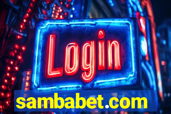 sambabet.com