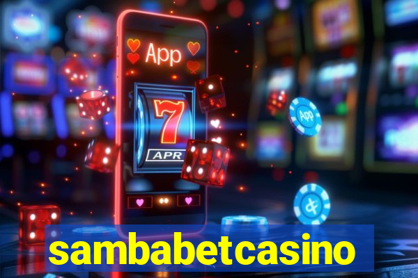 sambabetcasino