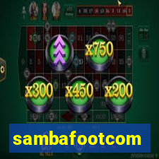 sambafootcom