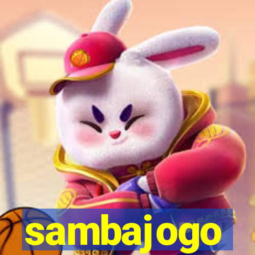 sambajogo