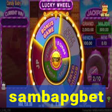 sambapgbet