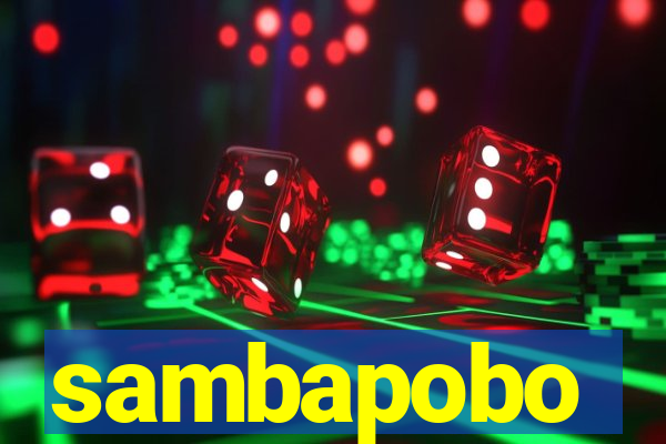 sambapobo