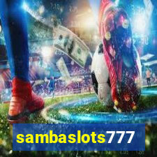 sambaslots777