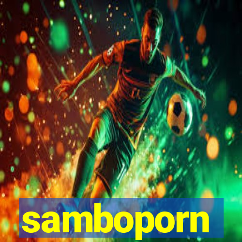 samboporn