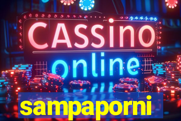 sampaporni