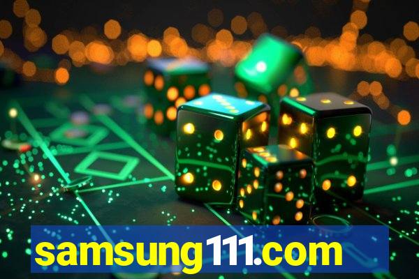 samsung111.com