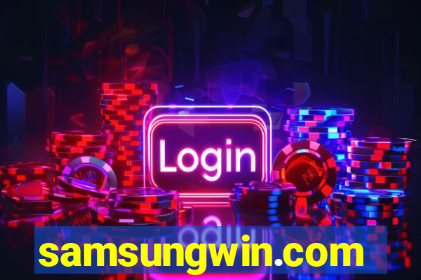 samsungwin.com