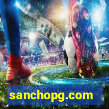 sanchopg.com