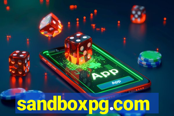 sandboxpg.com