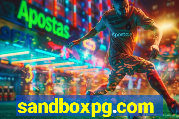 sandboxpg.com