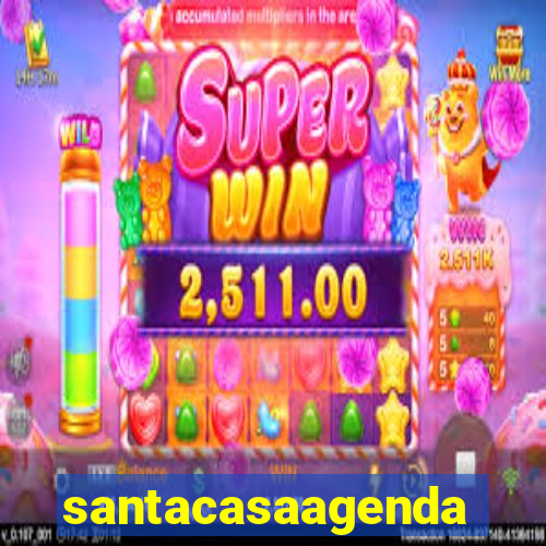 santacasaagendamento