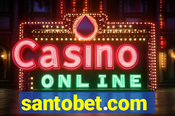 santobet.com