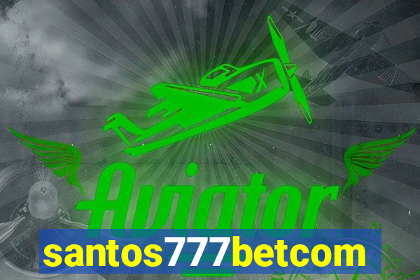 santos777betcom