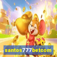 santos777betcom