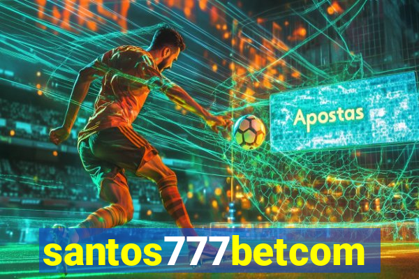 santos777betcom