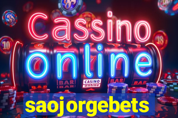 saojorgebets