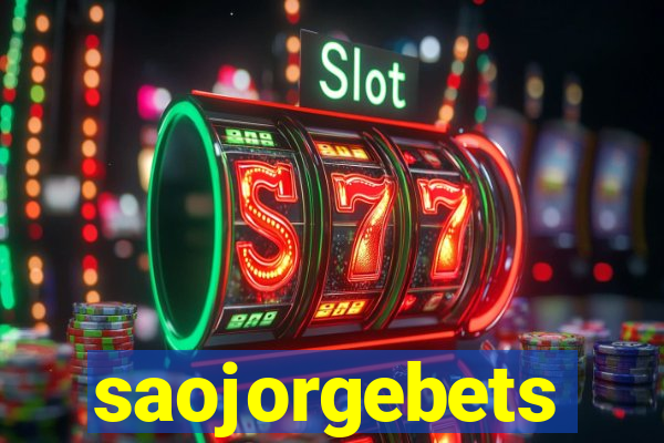 saojorgebets