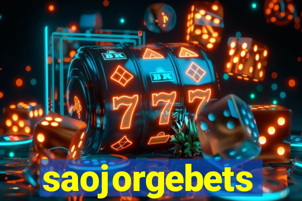 saojorgebets