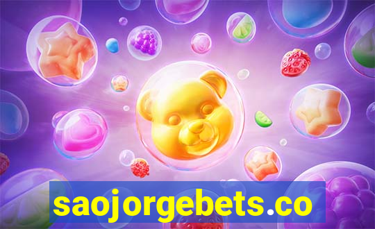 saojorgebets.com