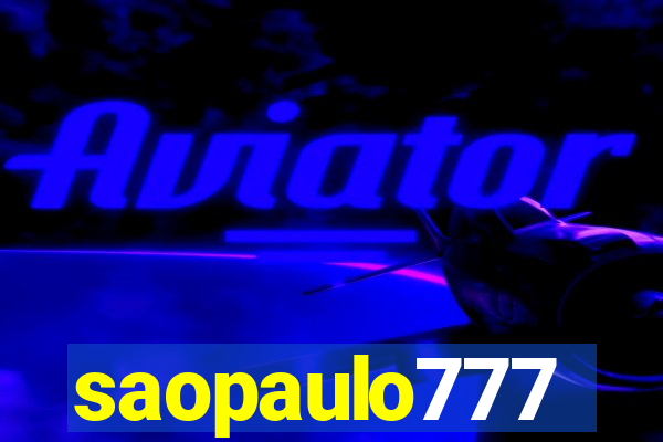 saopaulo777