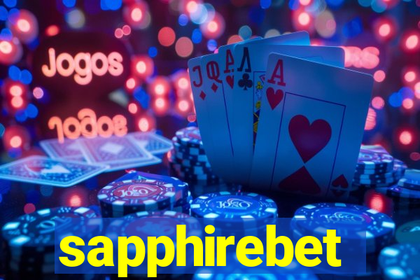 sapphirebet