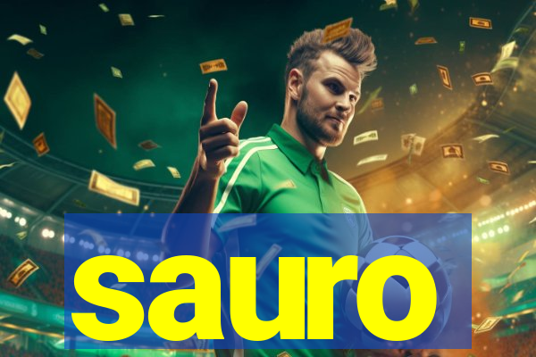 sauro-win