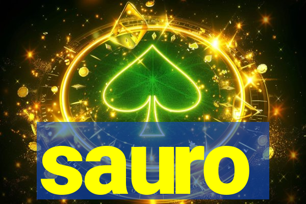 sauro-win