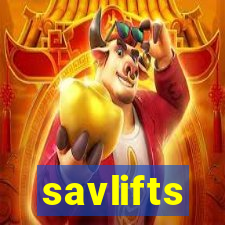 savlifts