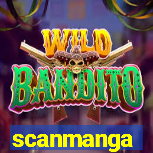 scanmanga