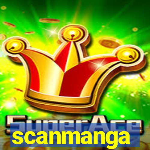 scanmanga