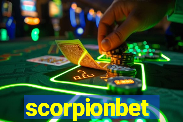 scorpionbet