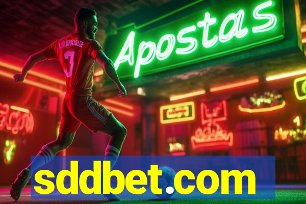 sddbet.com