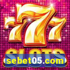 sebet05.com