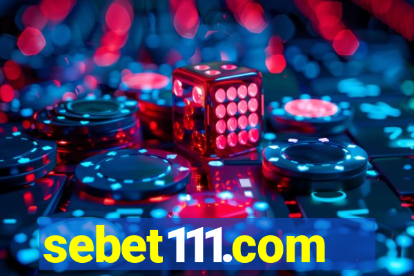 sebet111.com