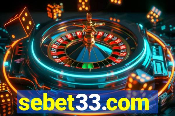 sebet33.com