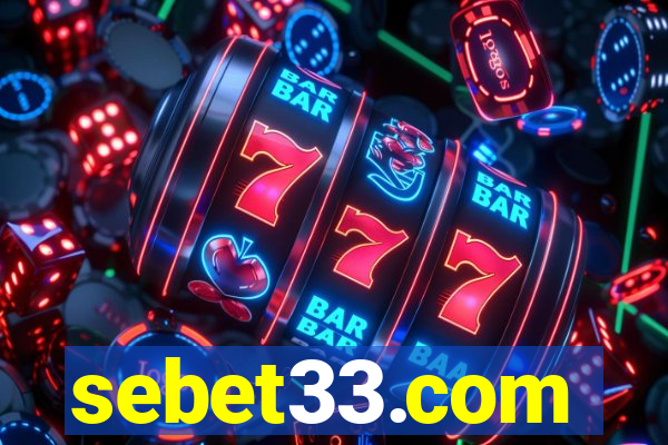 sebet33.com