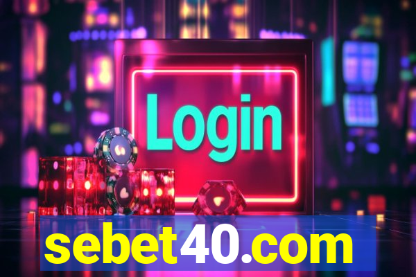 sebet40.com