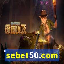 sebet50.com