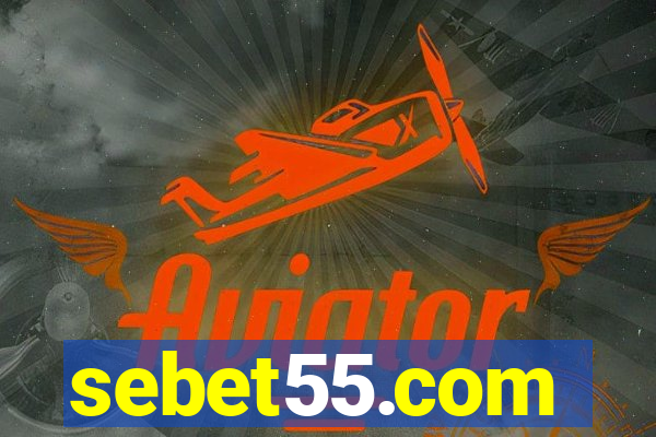 sebet55.com