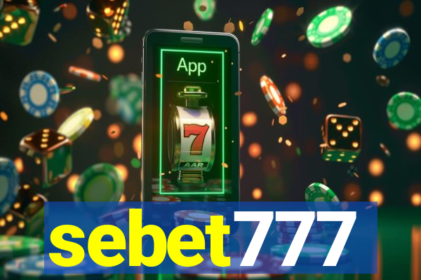 sebet777