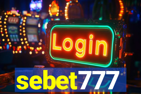 sebet777